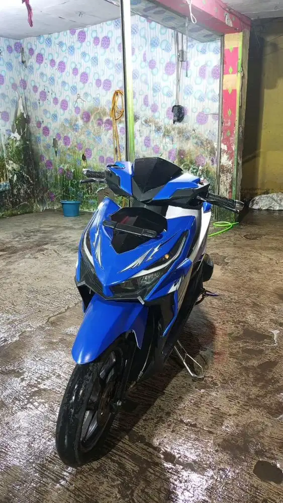 Jual motor vario
