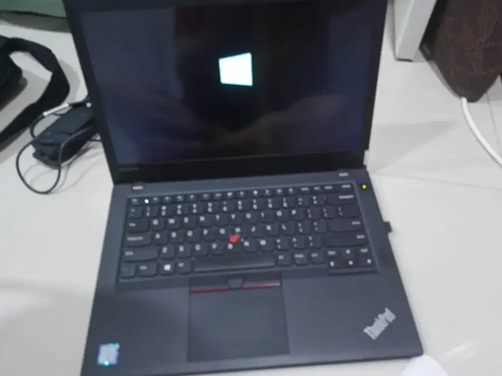Jual cepat bu lenovo t240 ram 16/512
