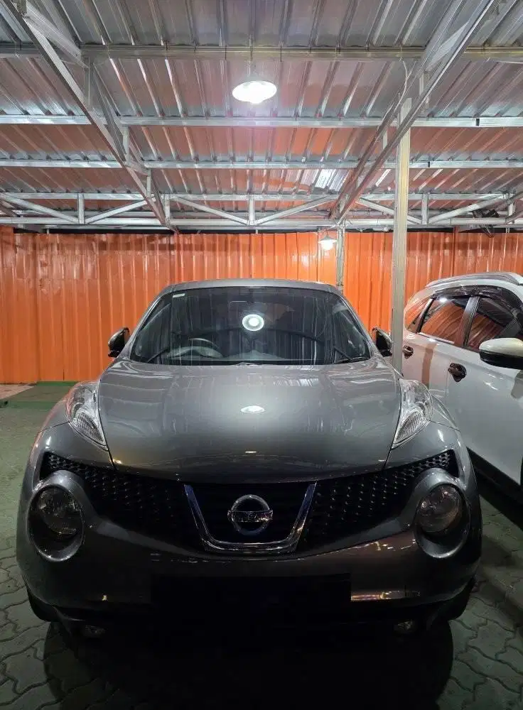 Termurah Nissan Juke RX 2011 Automatic Super Istimewa
