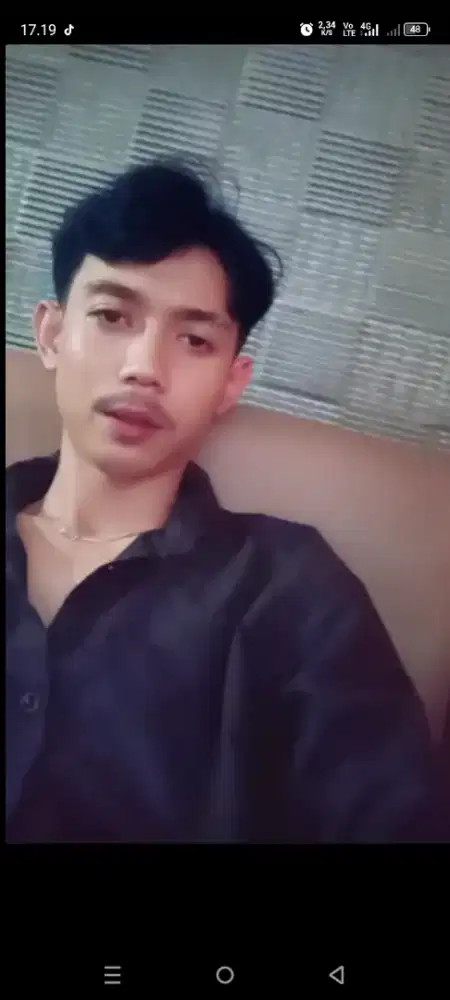 Bismillah nyari sampingan semoga dapet