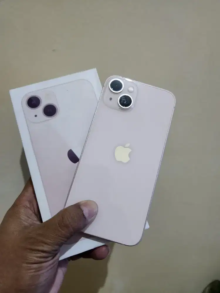 Iphone 13 Inter 128 Allop