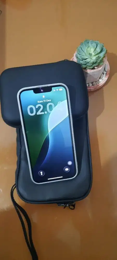 IPHONE 13 128 Jual cepat