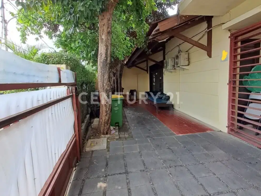 Dijual Rumah Di Daerah Kayu Manis Jakarta Timur