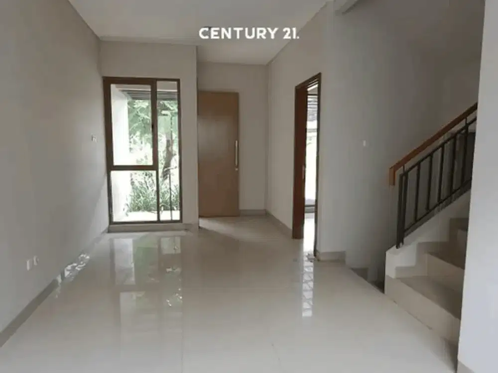 Rosewood Residence 2 Lantai Pondok Cabe Tangerang Selatan