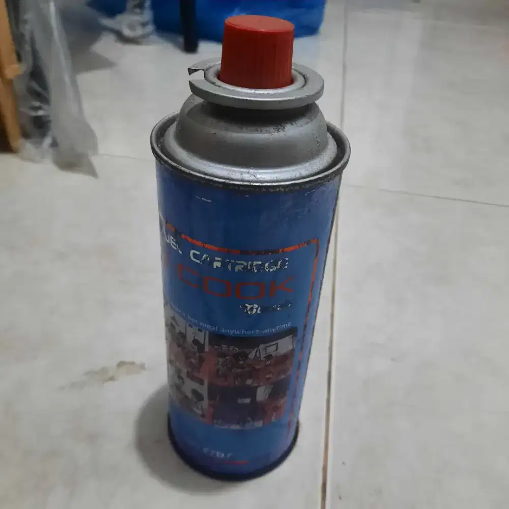 Jual gasportable