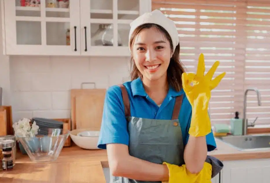 Di Cari ART PP atau menginap