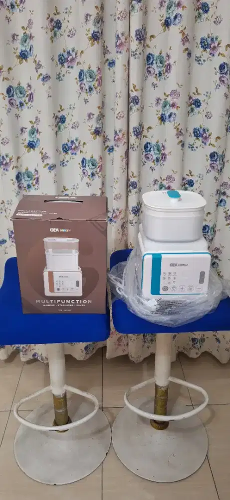 GEA Baby Multifunction GWS-100