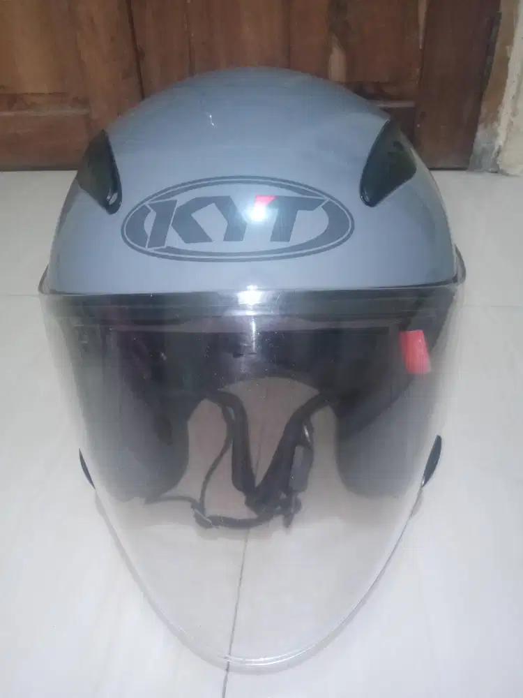 Jual helm kyt kyoto