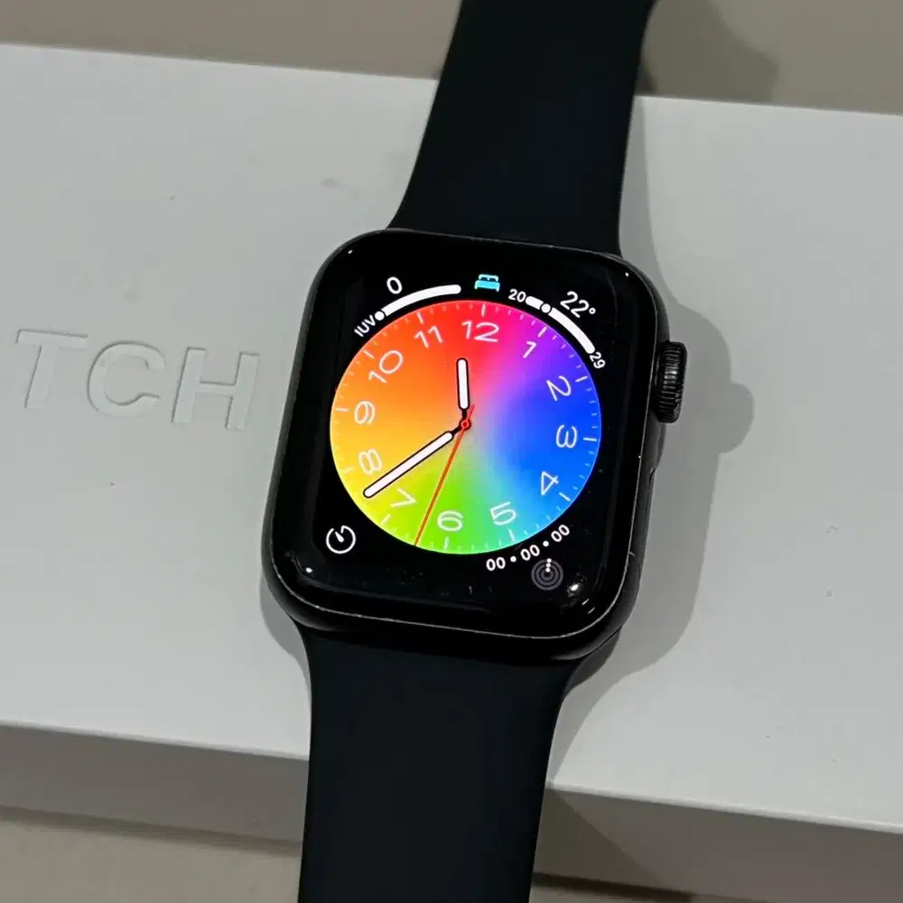 Apple watch / iwatch se 40mm original fullset