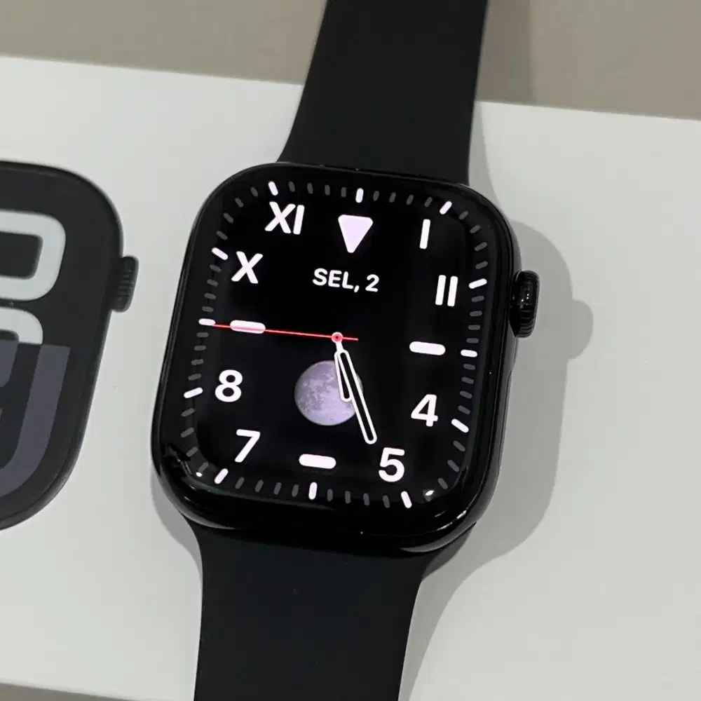 Apple watch / iwatch series 10 42mm original ibox fullset