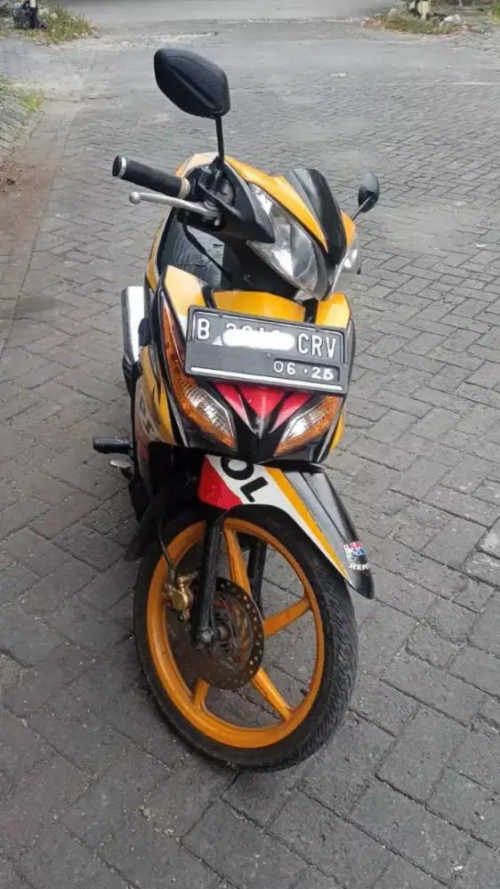 Antar jemput sekolah kerja