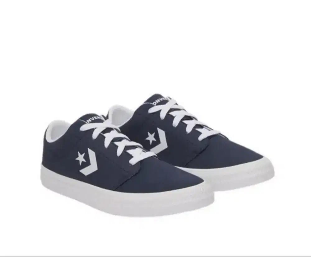 Converse Day One Classic OX Navy Blue