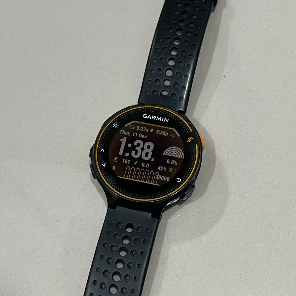 Garmin forerunner 235 original