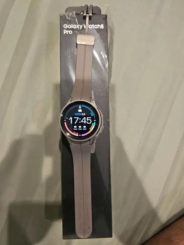 Samsung Galaxy Watch 5 Pro