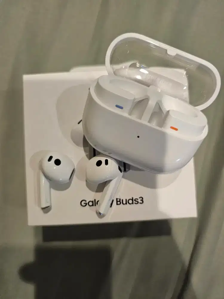 Samsung galaxy Buds 3