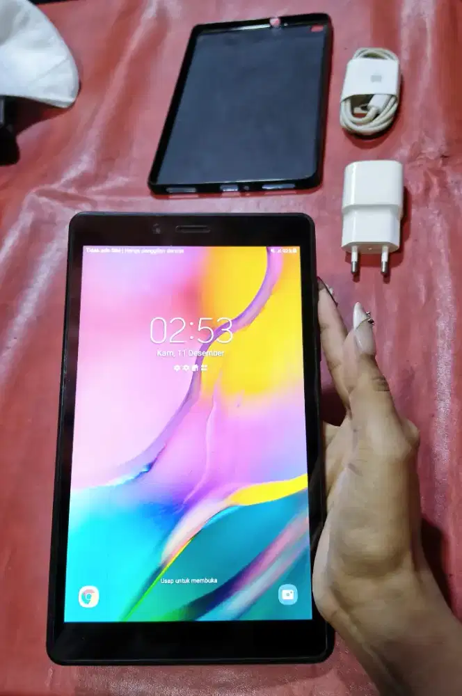 Samsung Galaxy Tab A8.0 2019