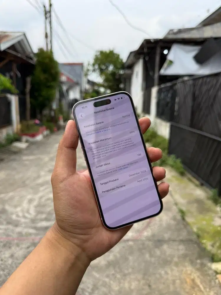 iphone 15 128gb iBox