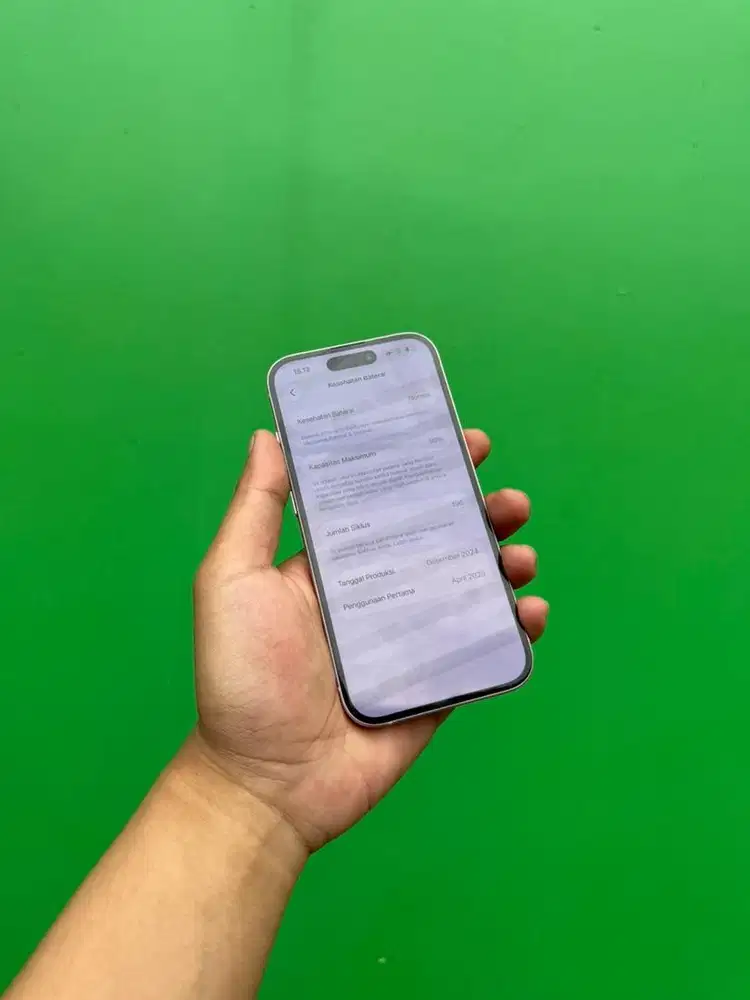 iphone 15 128gb iBox