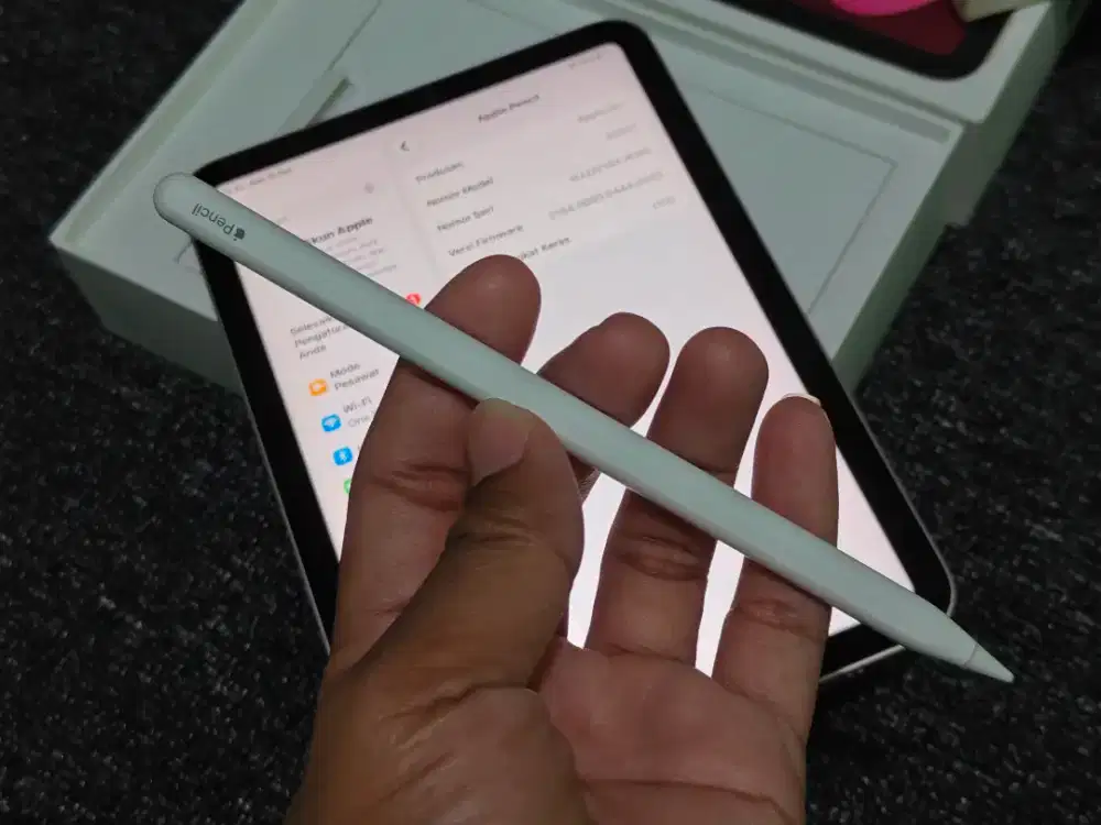 Apple Pencil Gen 2 Original