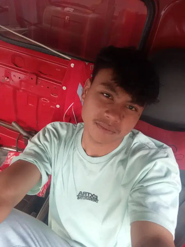 Sedang mencari pekerjaan