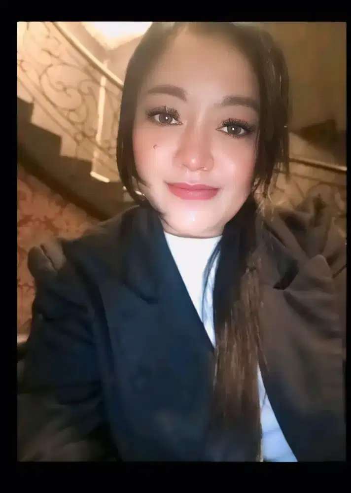 Cari pekerjaan apa saja