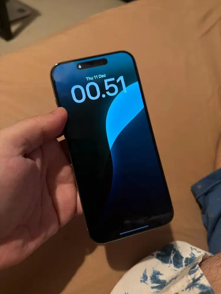 iPhone 15 Pro Max 512GB IBOX