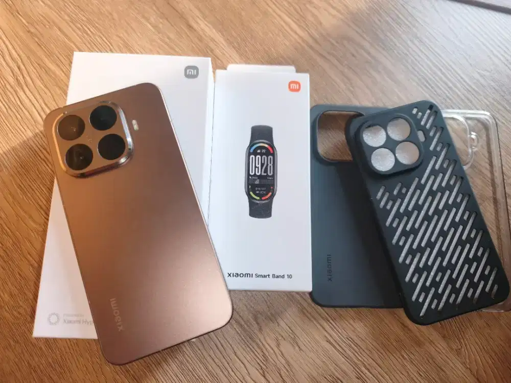 Xiaomi 15T PRO 16/512GB