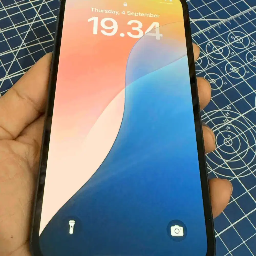 Iphone 12 Pro Ibox 256 gb