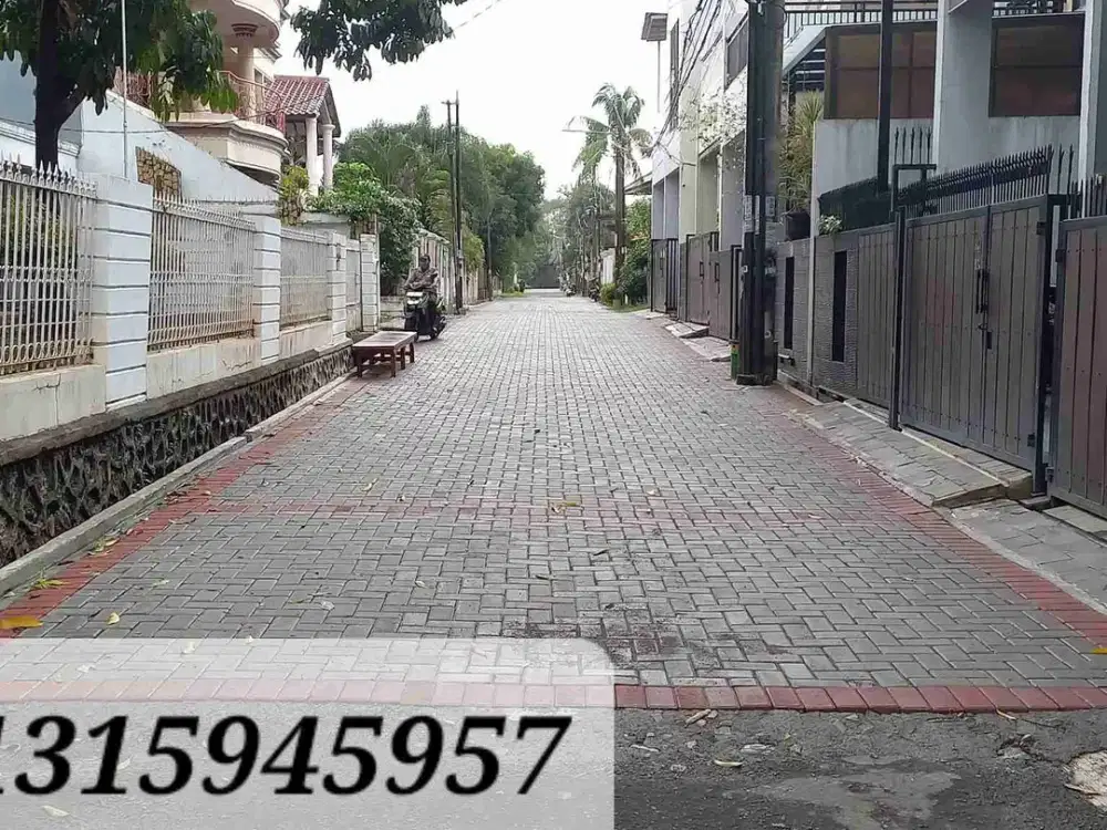 TANAH KAVLING SIAP BANGUN DI LOKASI YANG  AMAN, TENANG DAN ASRI