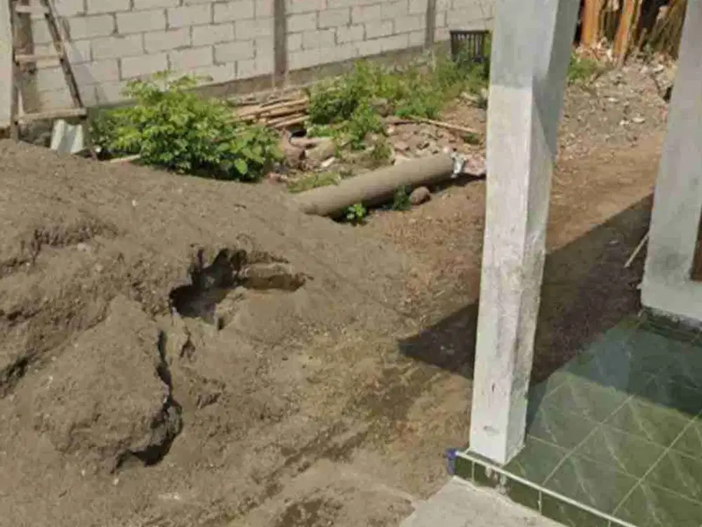 ‼️JUAL CEPAT‼️TANAH SIAP BANGUN DI PRAMBON SIDOARJO