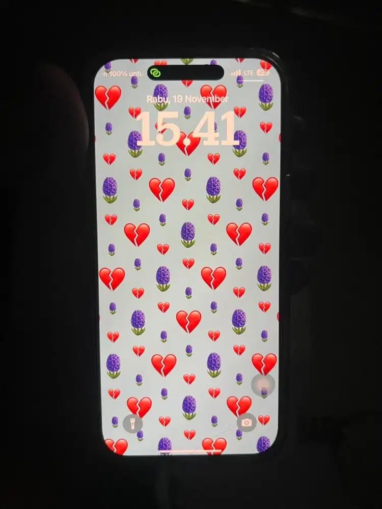 Iphone 16 promax 256 white