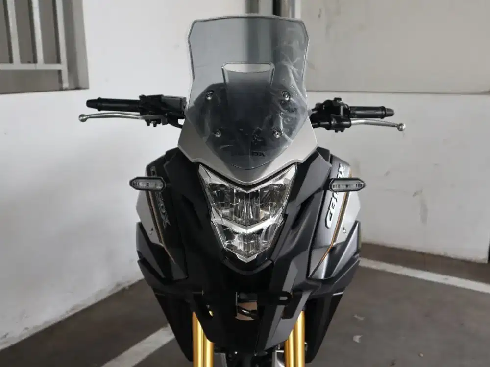 HONDA CB150X 2023 SE NEW OLD STOCK