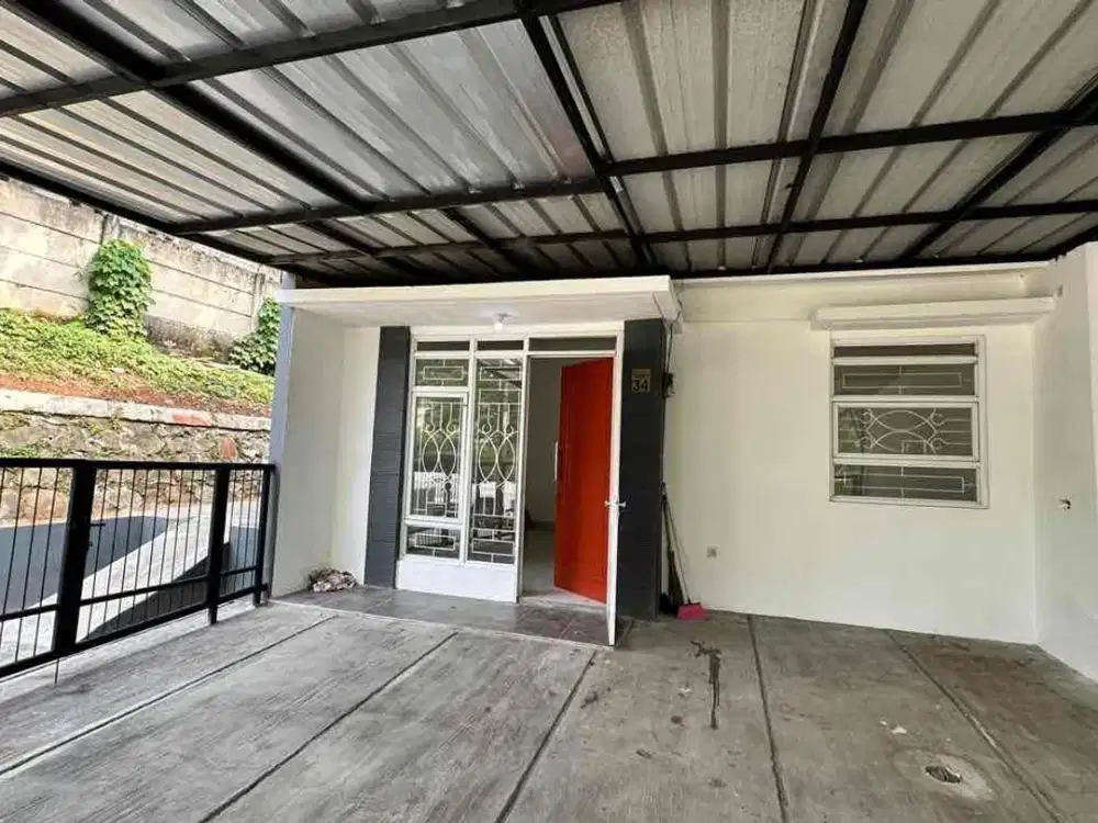 Rumah Sewa Minimalis Murah Metland Ciluengsi Cibubur