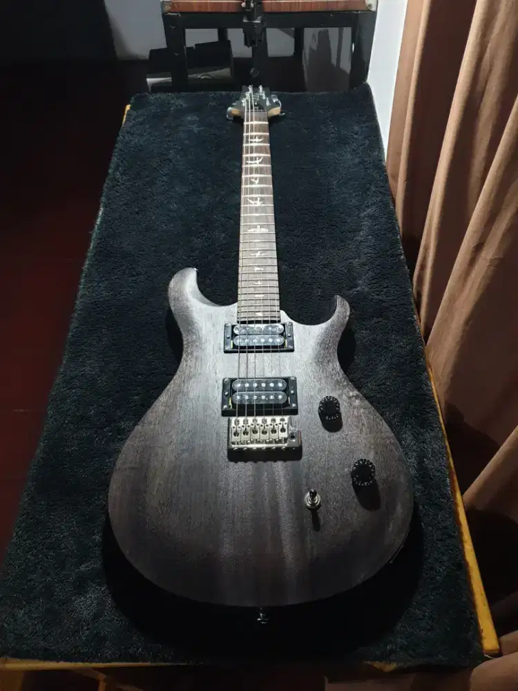 PRS GUITAR GITAR ELEKTRIK LIKE NEW