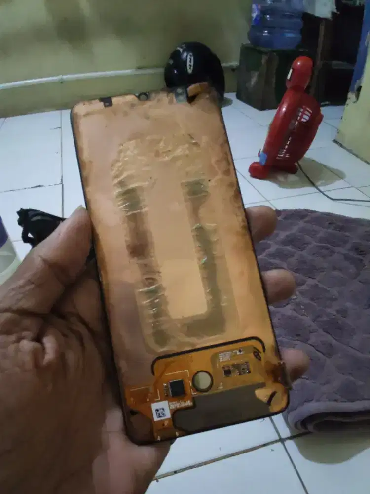 Samsung A70 LCD ORI