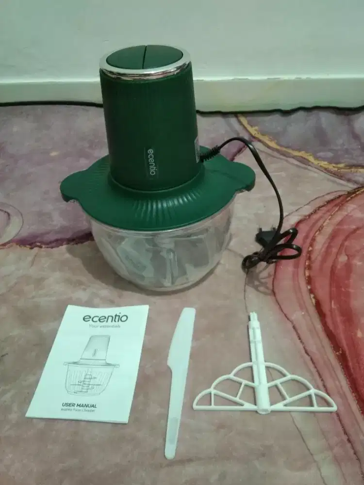 Di Jual Chopper kondisi Baru belum pernah di pakai.