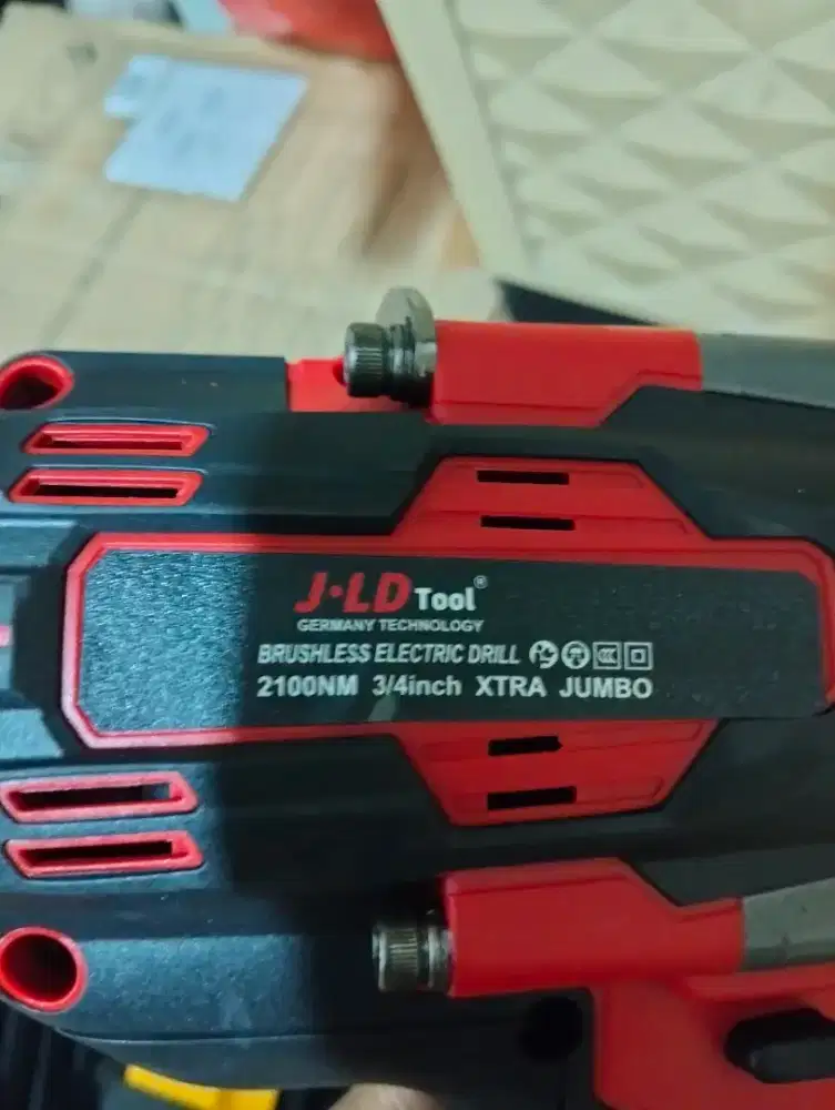 IMPEK JLD TORSI 2100