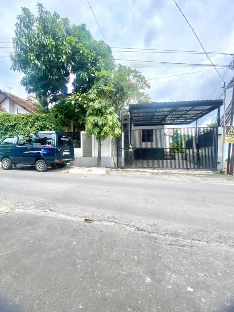 Jual Rumah di Umbulharjo Yogyakarta