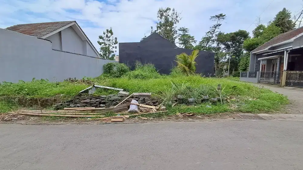 Jual Tanah di Seyegan Sleman