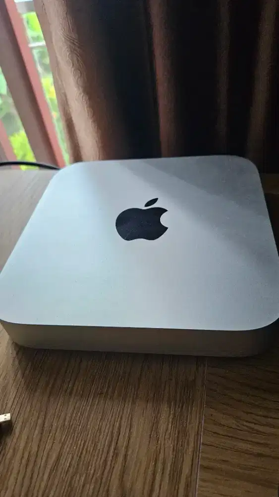 Mac mini M2 8/256