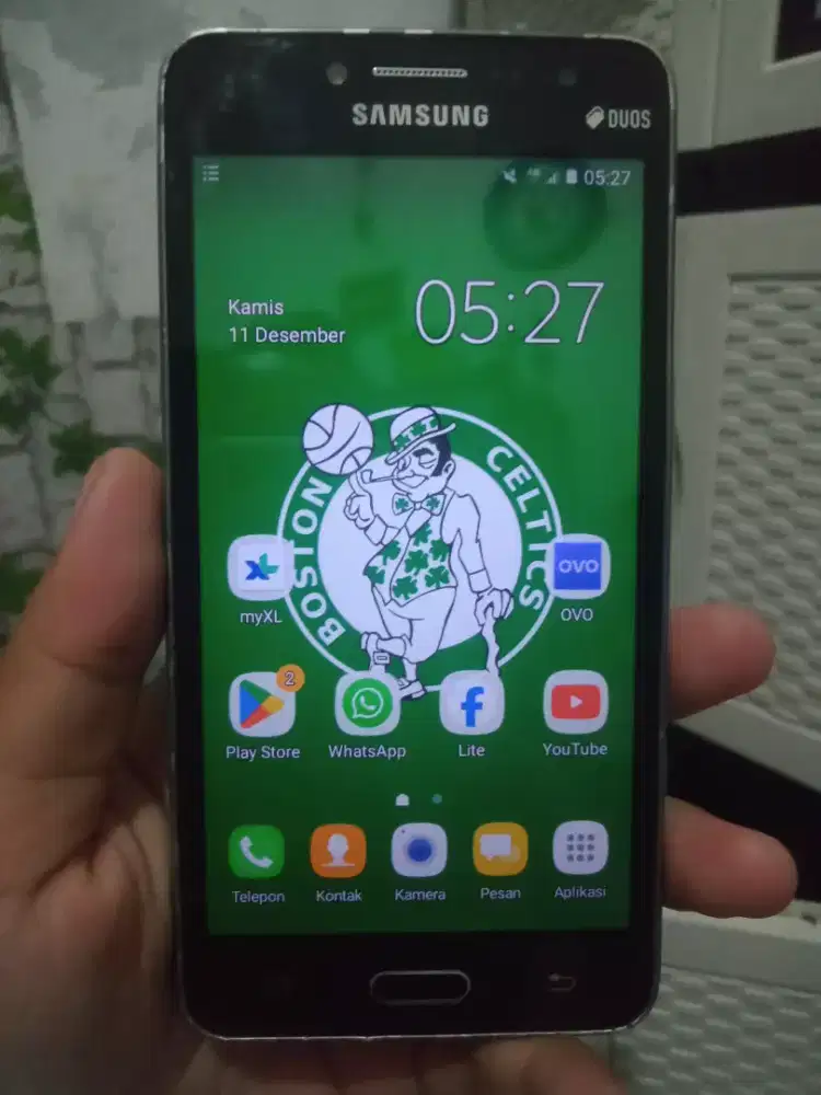 Samsung Galaxy J2 Prime 4G