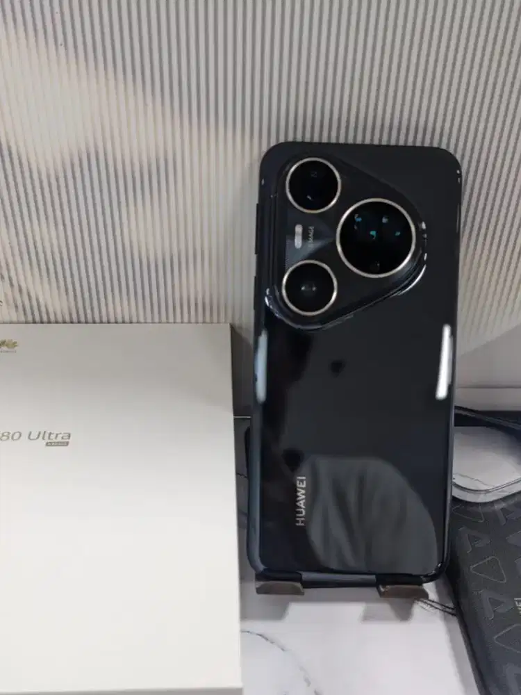 Huawei Pura 80 Ultra 16/512 Like New