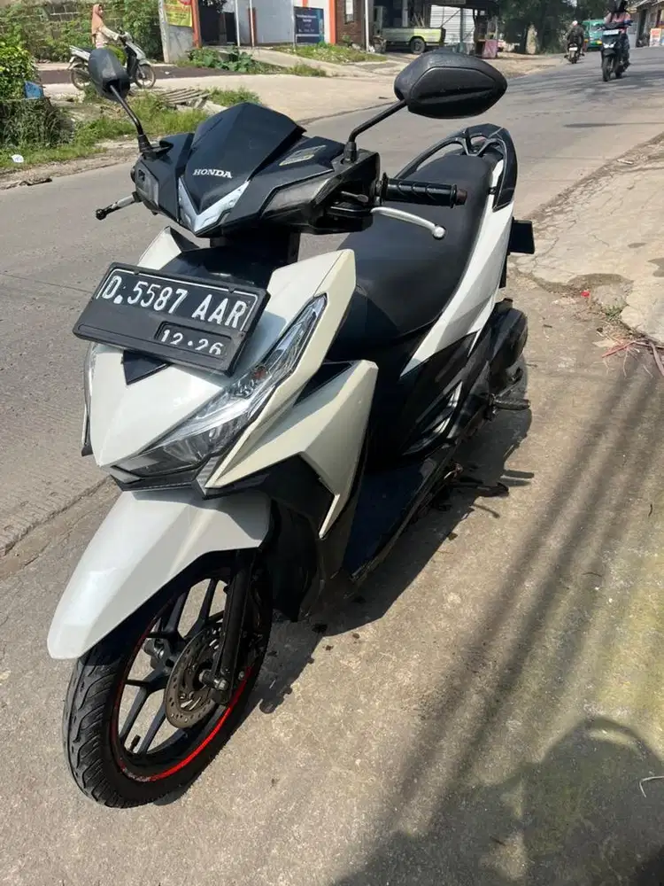 Honda vario LED