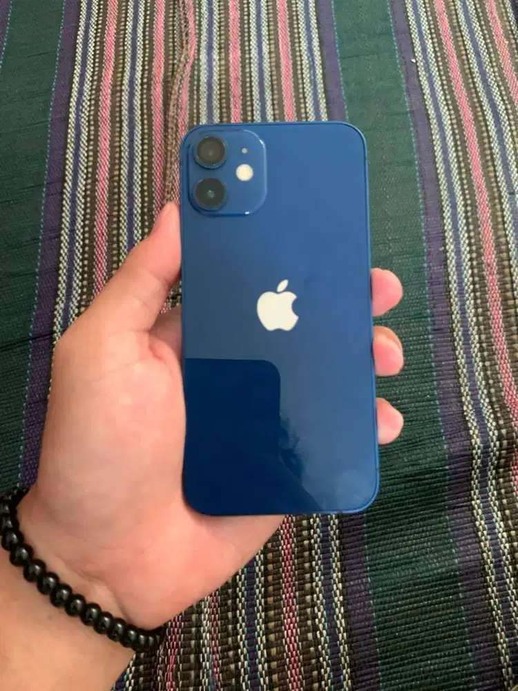Iphone 12 mini 128gb inter all op