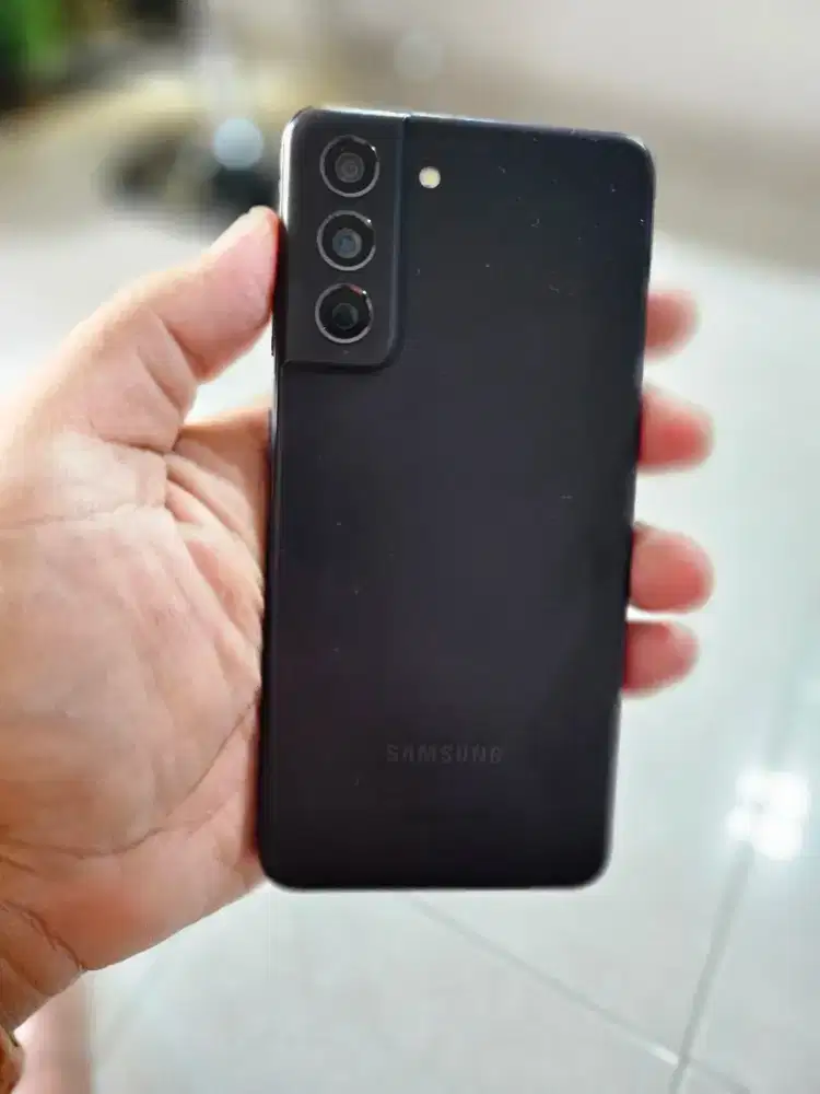 Samsung S21fe 5G sein 8/256 murah