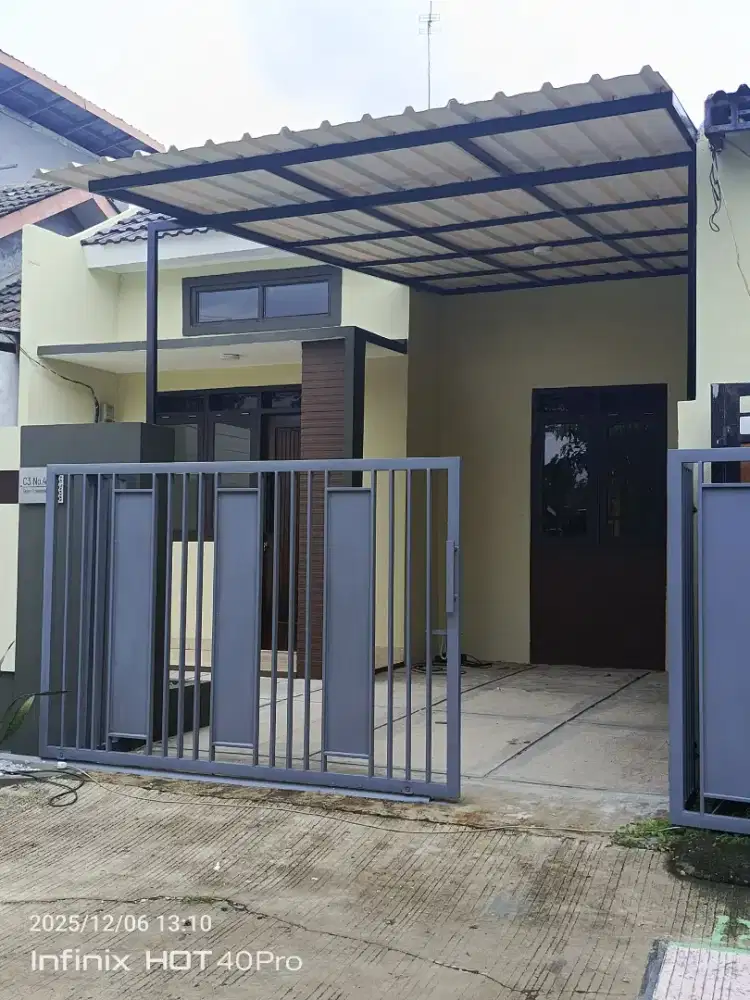 Rumah di Jual di Karawang Timur