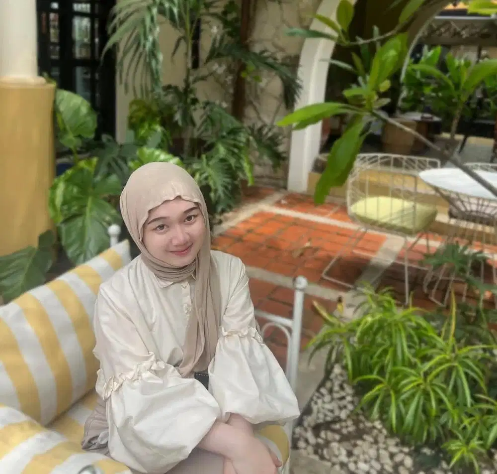 Mencari pekerjaan administrasi