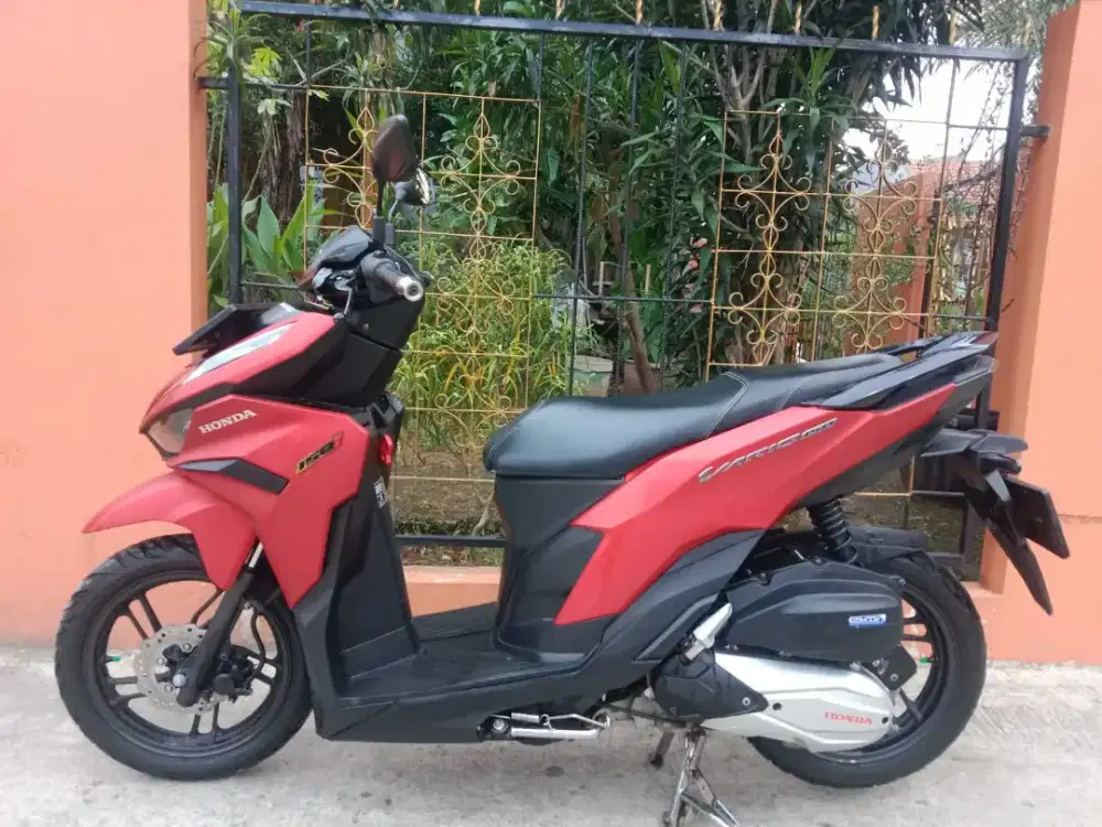 Honda Vario 150 keyles th 2020 cash/kredit