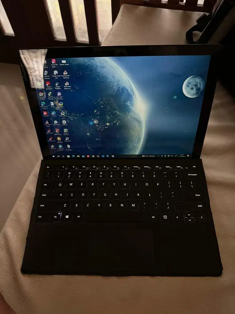 Microsoft surface pro 6 8/256