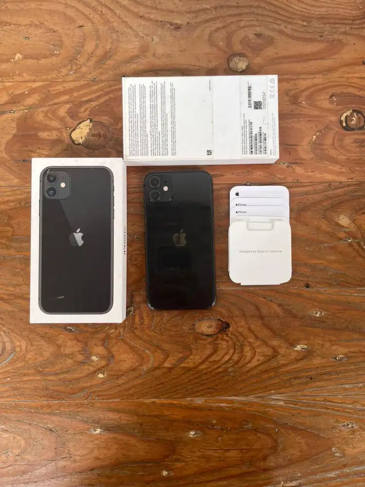Iphone 11 128Gb ex iBox